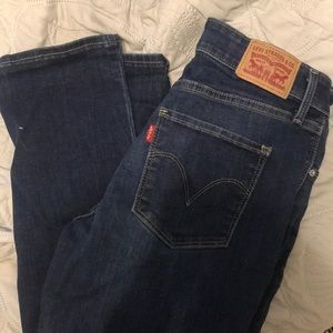 Levi’s jeans